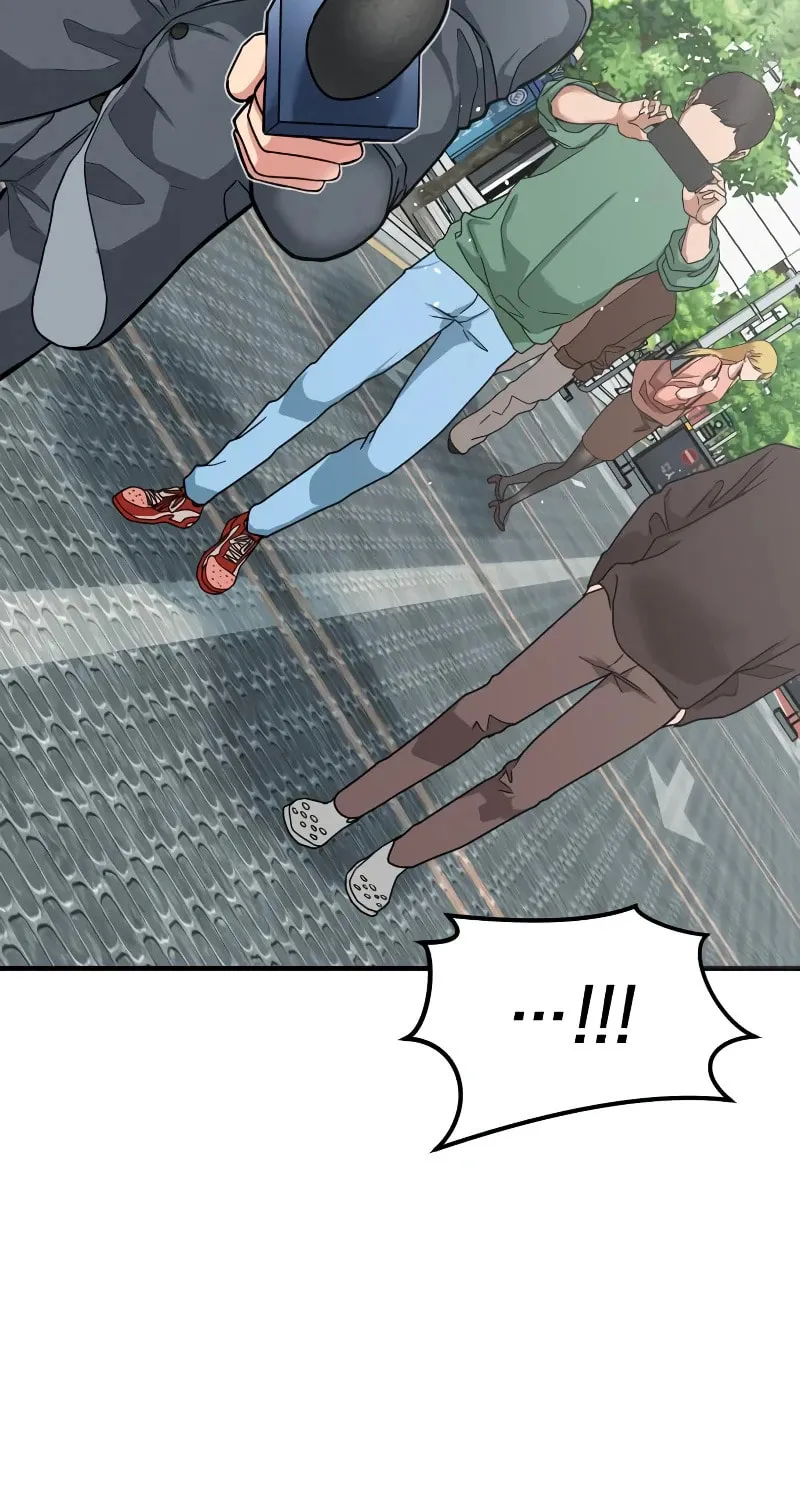 The Investor Who Sees The Future Chapter 1 page 9 - 
