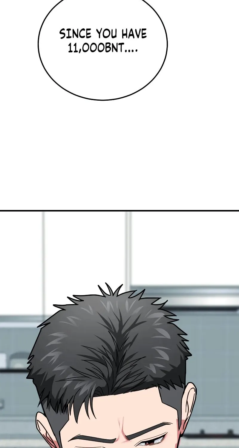 The Investor Who Sees The Future Chapter 1 page 85 - 