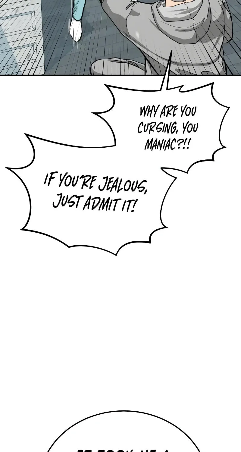 The Investor Who Sees The Future Chapter 1 page 92 - 