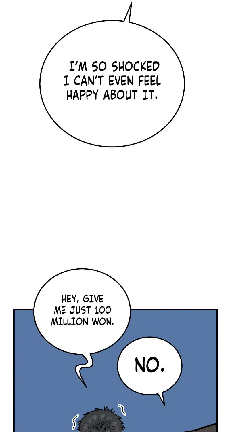 The Investor Who Sees The Future Chapter 1 page 94 - 