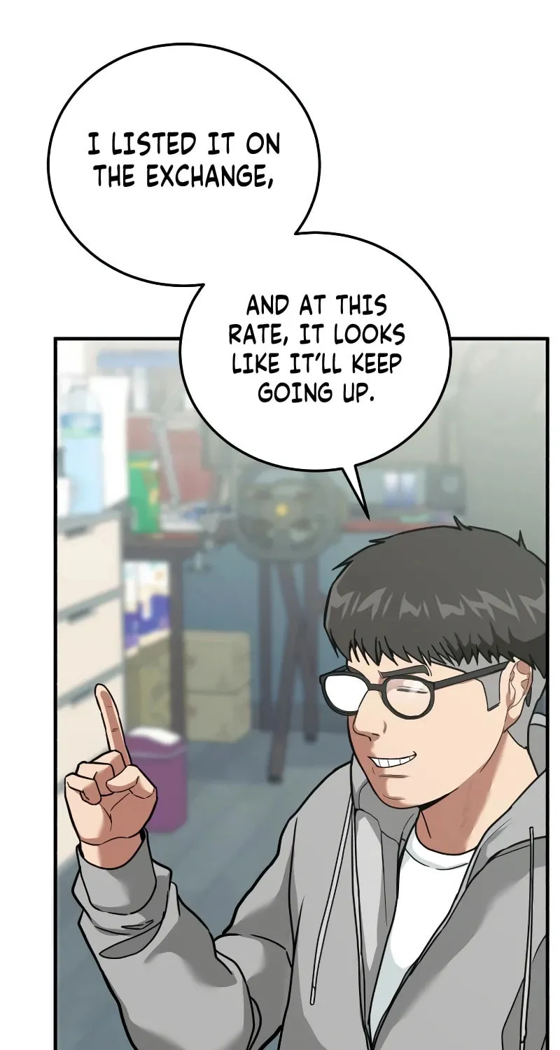 The Investor Who Sees The Future Chapter 1 page 96 - 