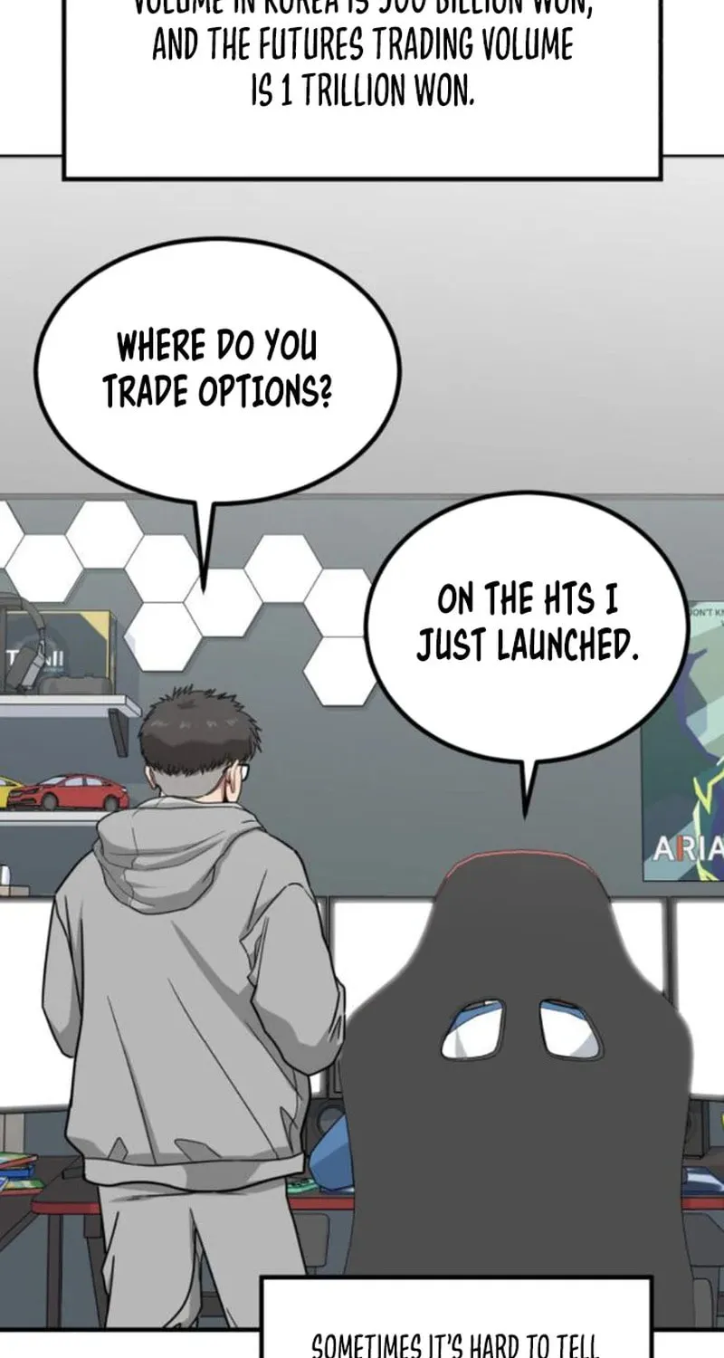 The Investor Who Sees The Future Chapter 10 page 12 - 