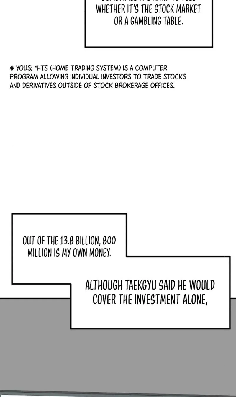 The Investor Who Sees The Future Chapter 10 page 13 - 