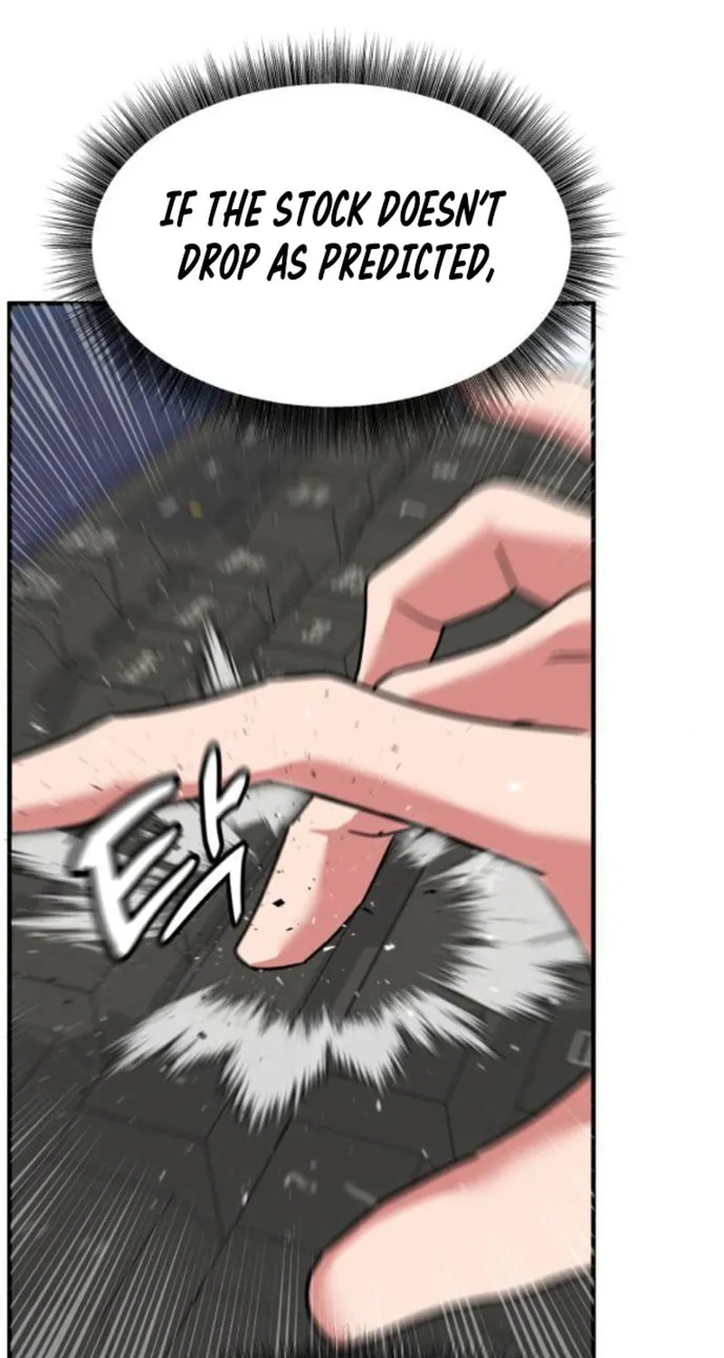 The Investor Who Sees The Future Chapter 10 page 15 - 