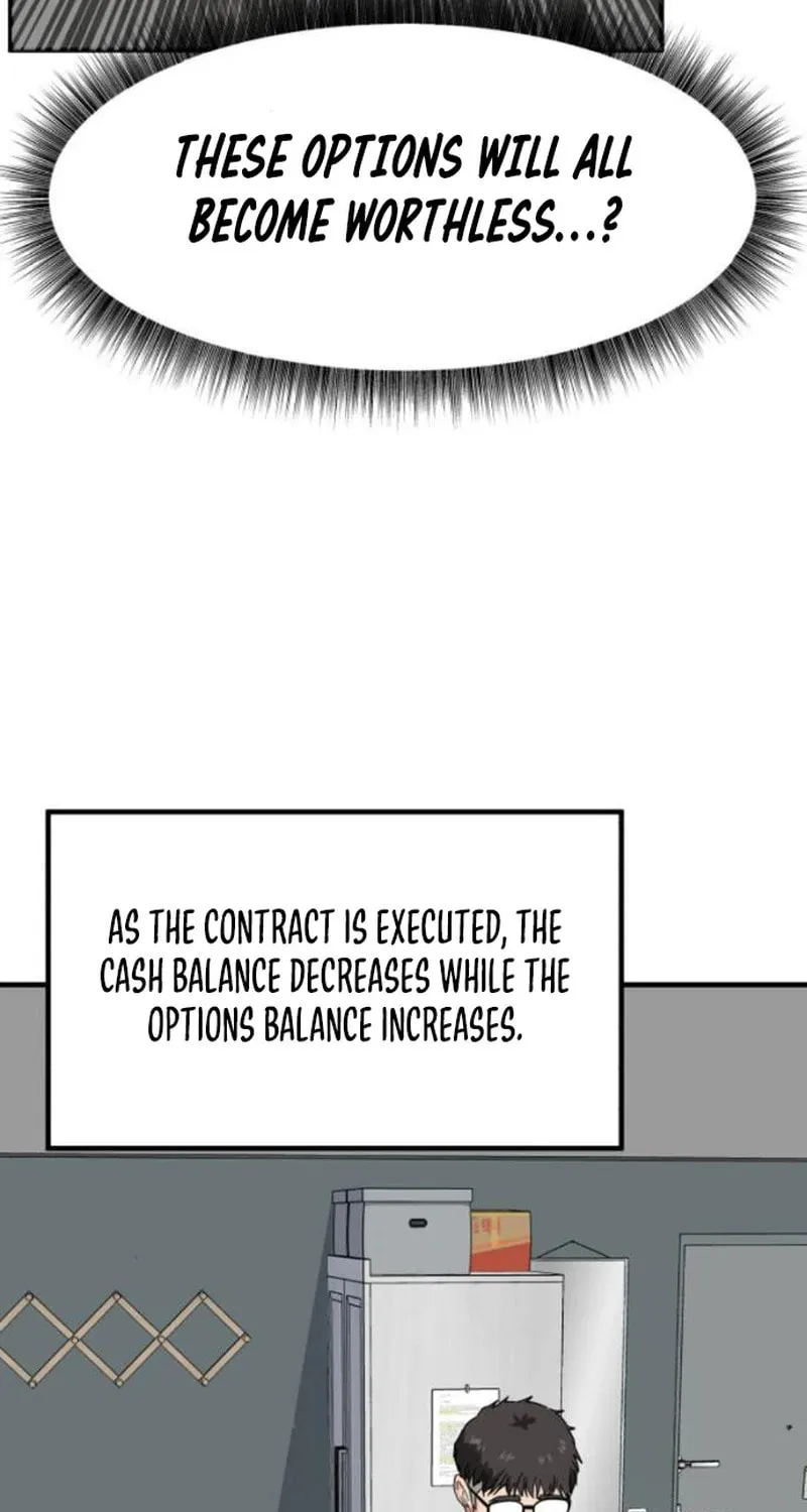 The Investor Who Sees The Future Chapter 10 page 16 - 