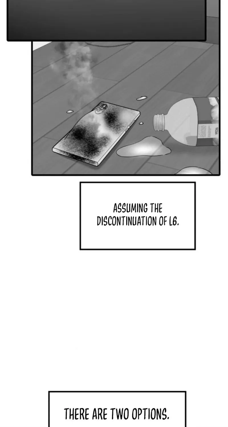 The Investor Who Sees The Future Chapter 10 page 3 - 