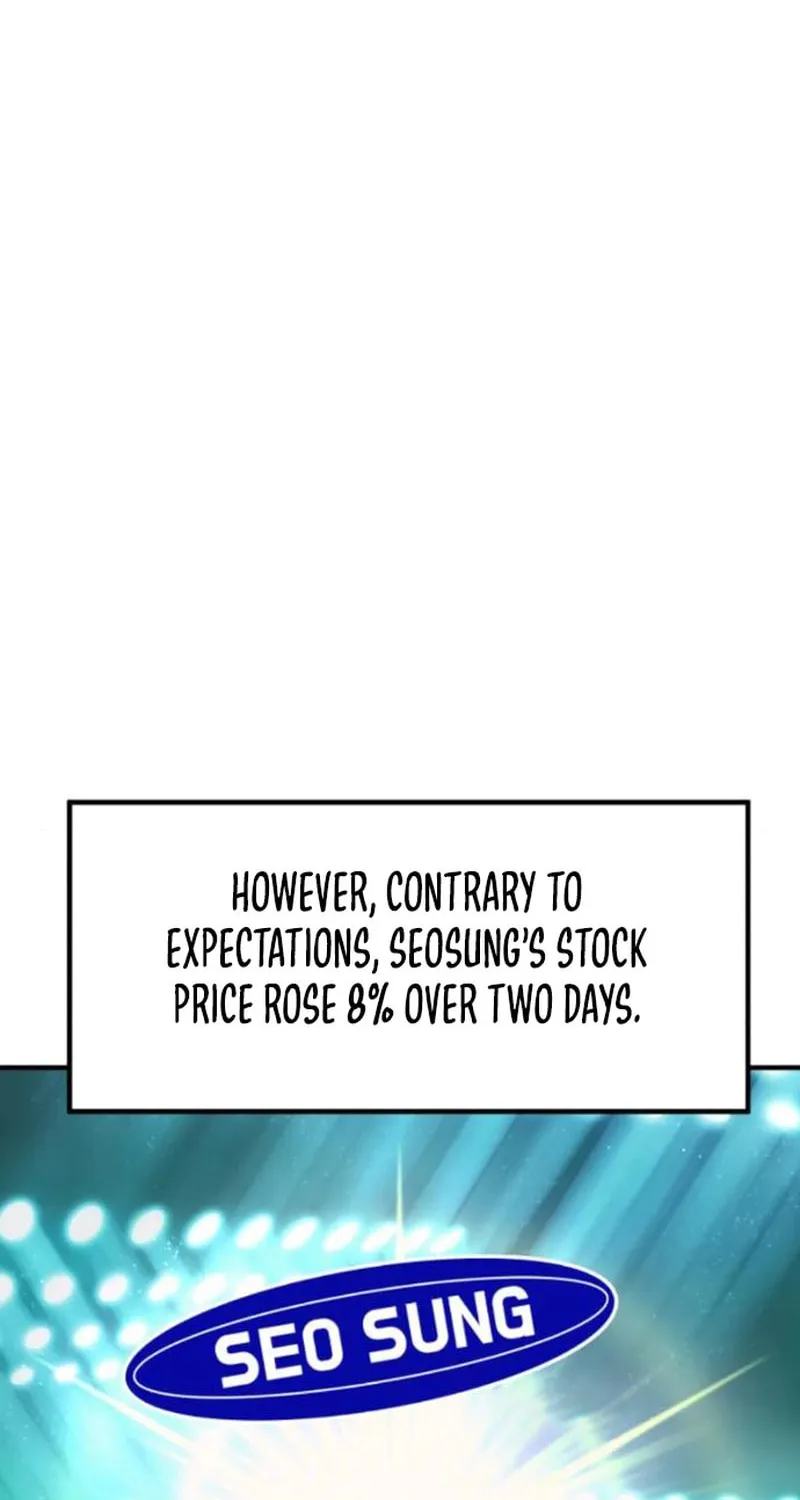The Investor Who Sees The Future Chapter 10 page 22 - 