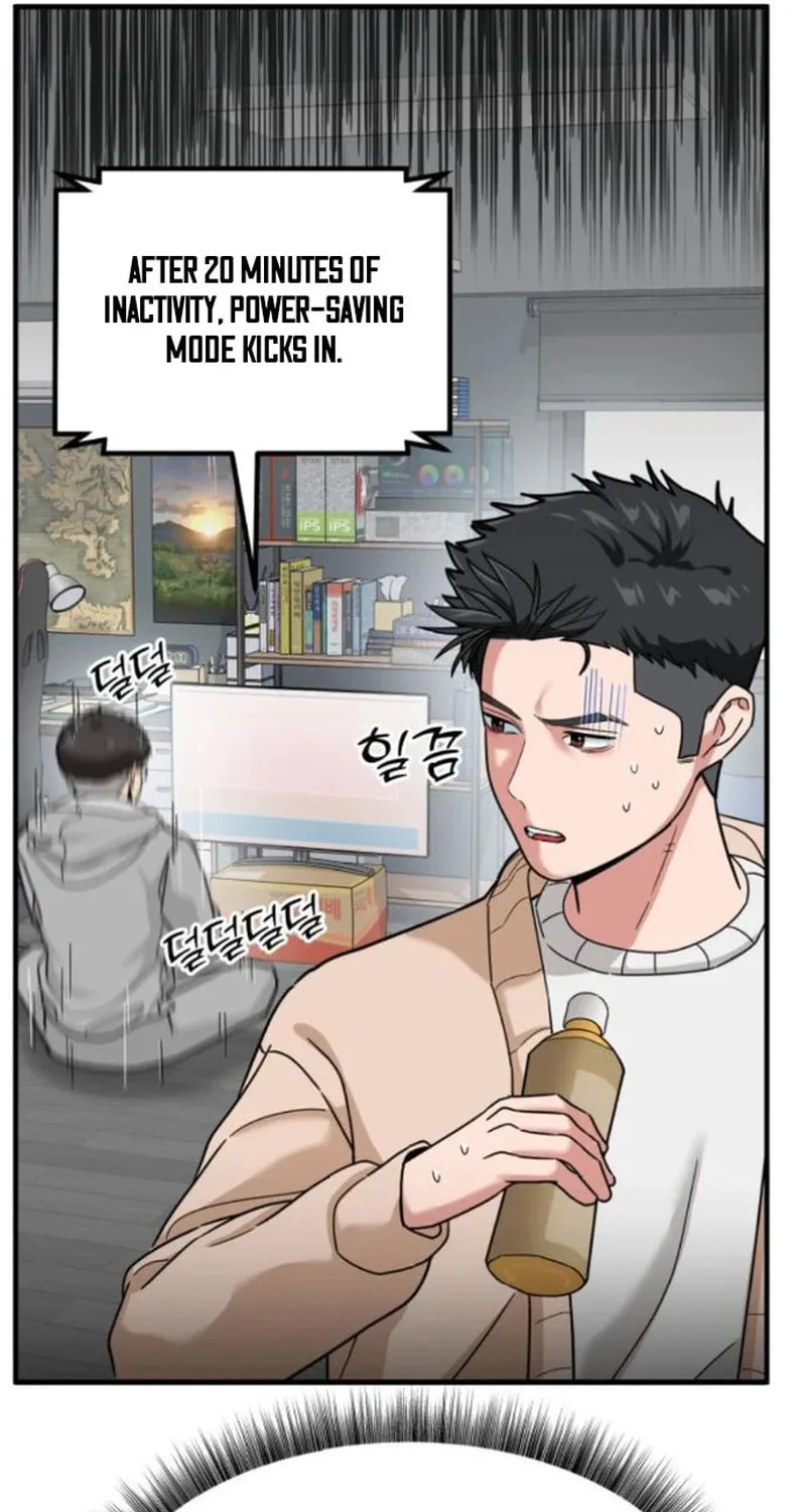 The Investor Who Sees The Future Chapter 10 page 27 - 