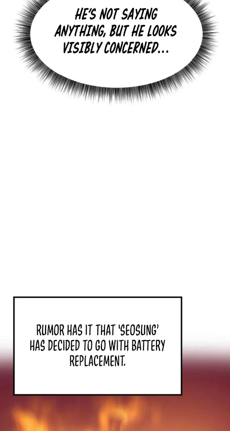 The Investor Who Sees The Future Chapter 10 page 28 - 