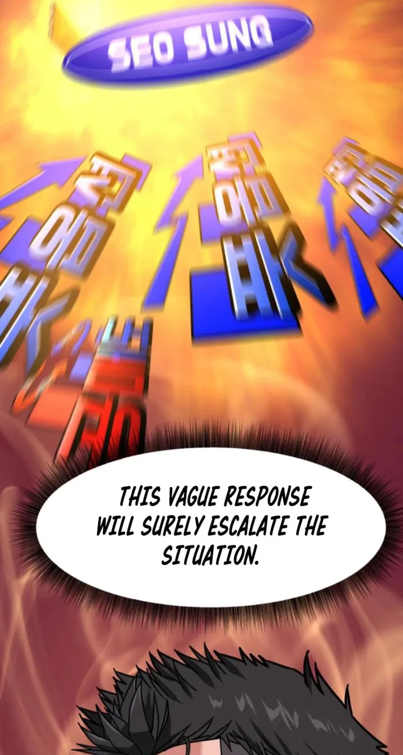 The Investor Who Sees The Future Chapter 10 page 30 - 