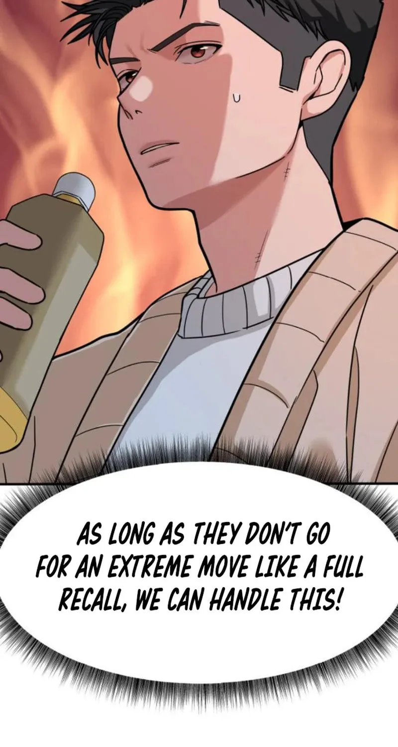 The Investor Who Sees The Future Chapter 10 page 31 - 