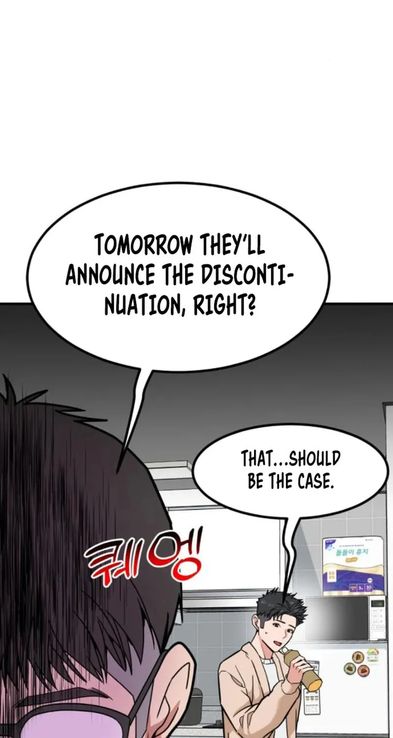 The Investor Who Sees The Future Chapter 10 page 32 - 