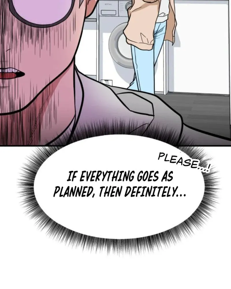 The Investor Who Sees The Future Chapter 10 page 33 - 