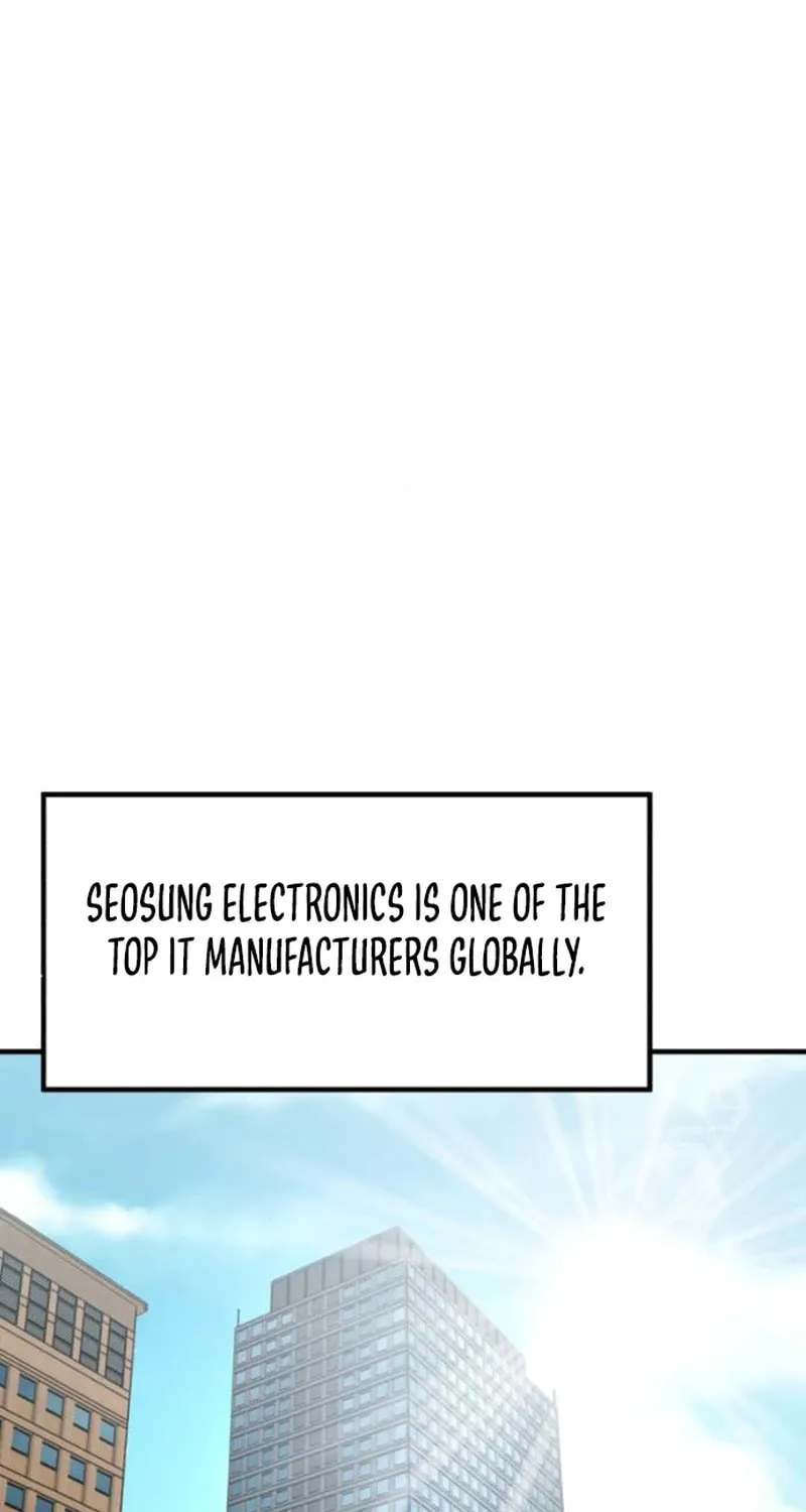 The Investor Who Sees The Future Chapter 10 page 34 - 