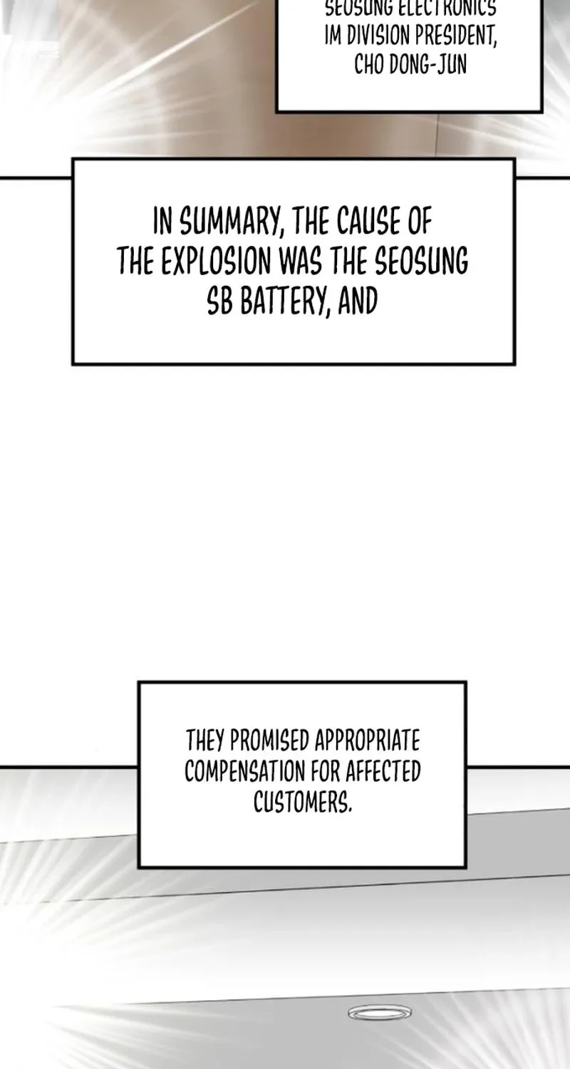 The Investor Who Sees The Future Chapter 10 page 37 - 