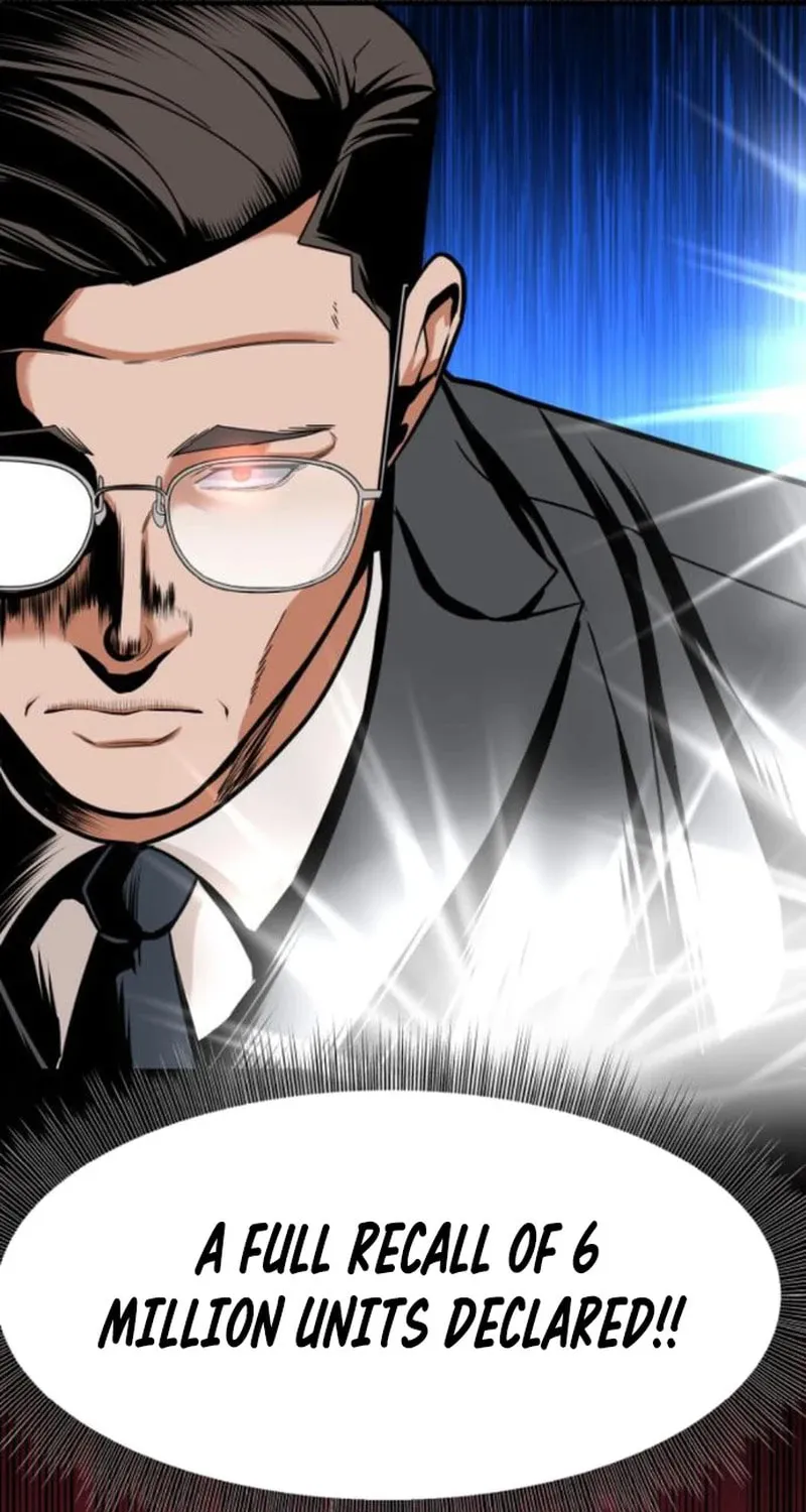 The Investor Who Sees The Future Chapter 10 page 40 - 