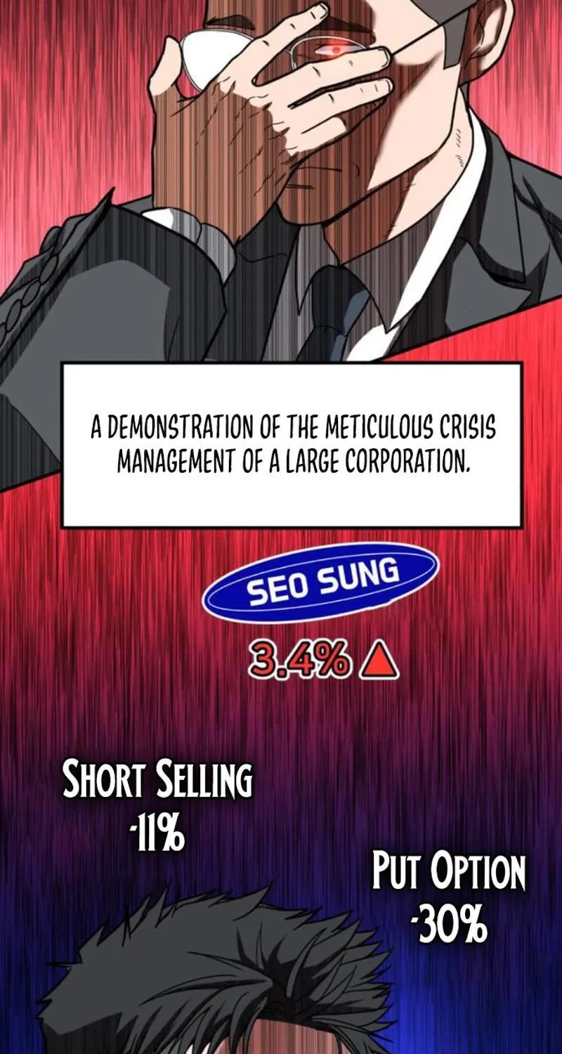 The Investor Who Sees The Future Chapter 10 page 51 - 