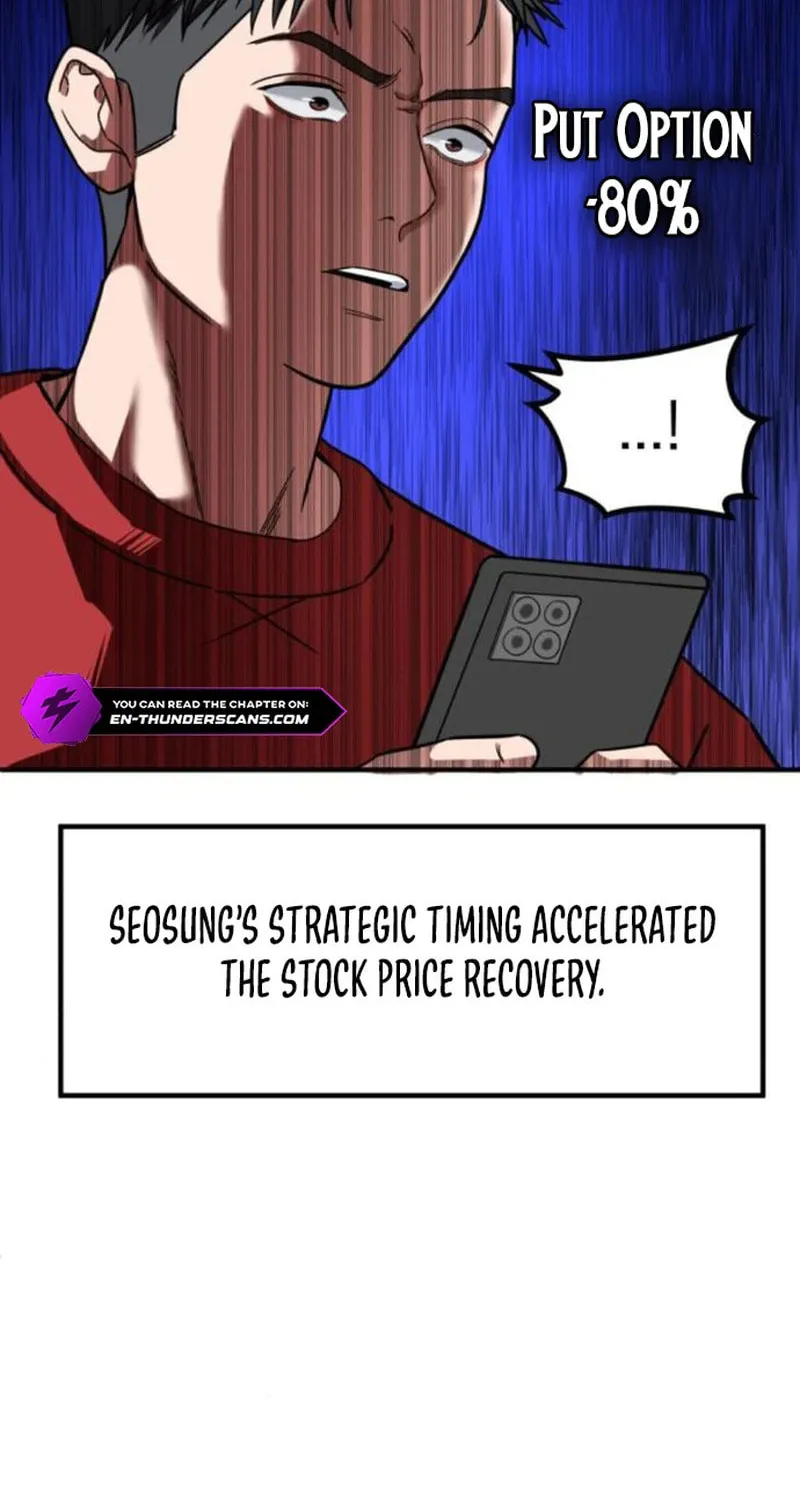 The Investor Who Sees The Future Chapter 10 page 52 - 