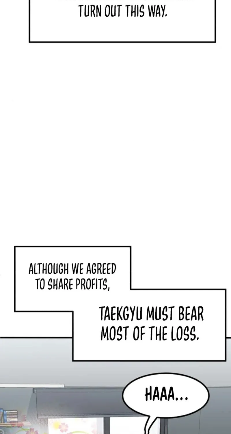 The Investor Who Sees The Future Chapter 10 page 55 - 