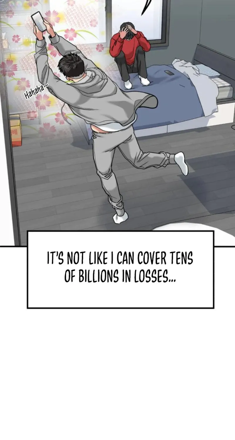 The Investor Who Sees The Future Chapter 10 page 56 - 
