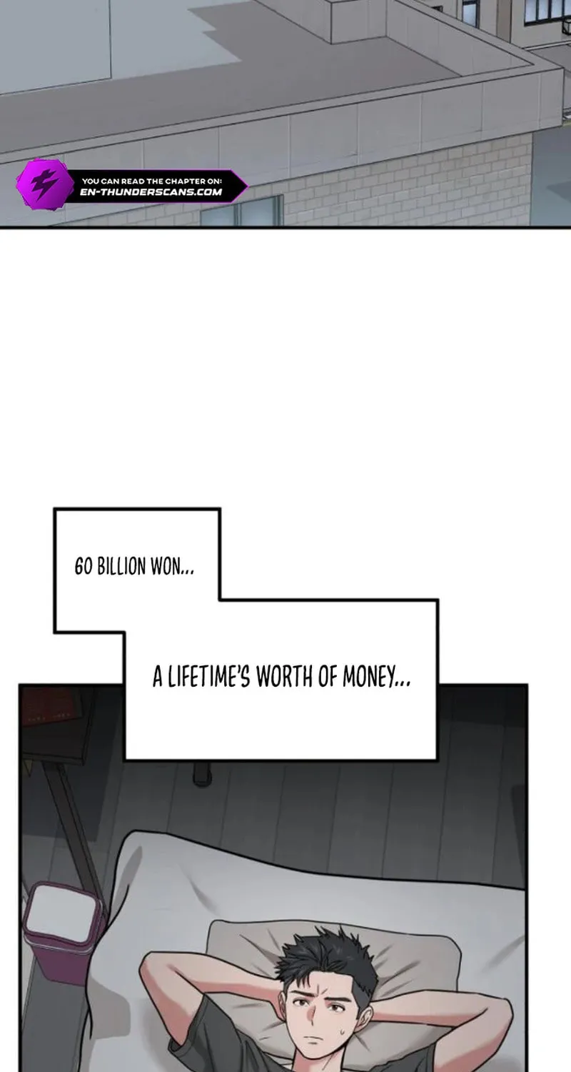 The Investor Who Sees The Future Chapter 10 page 58 - 