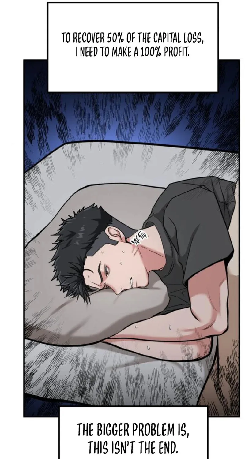 The Investor Who Sees The Future Chapter 10 page 61 - 