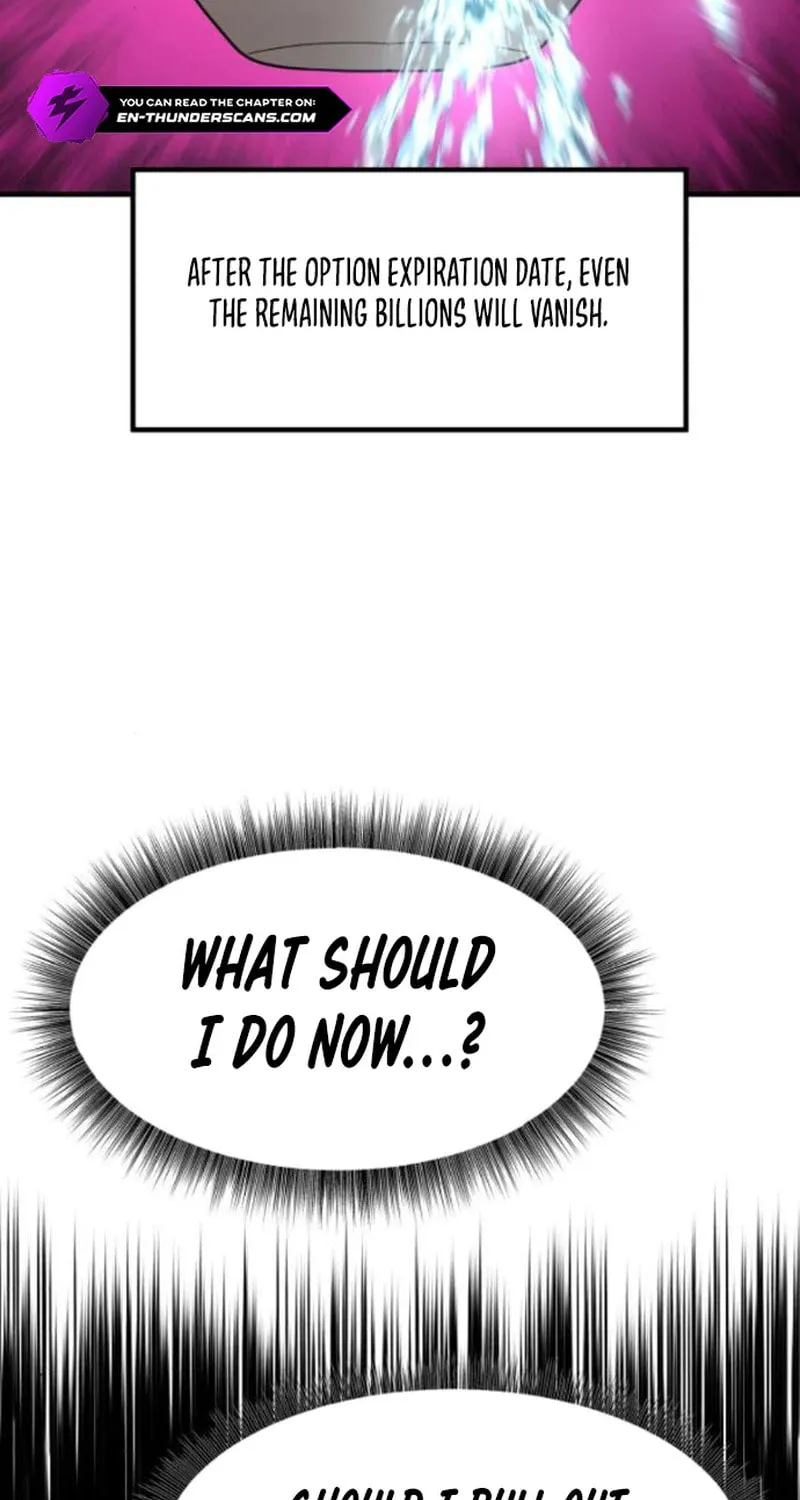 The Investor Who Sees The Future Chapter 10 page 63 - 