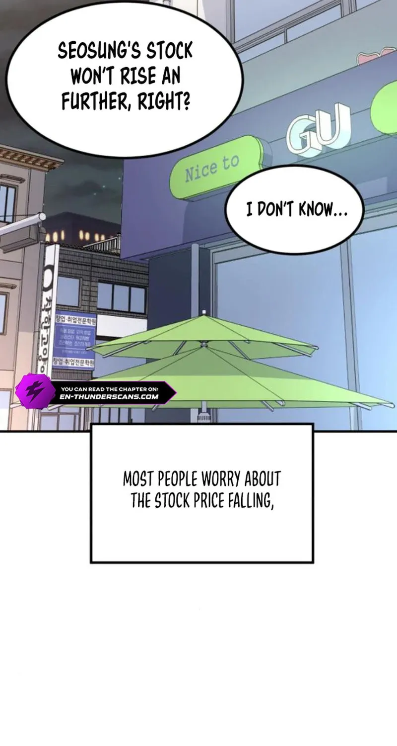 The Investor Who Sees The Future Chapter 10 page 69 - 