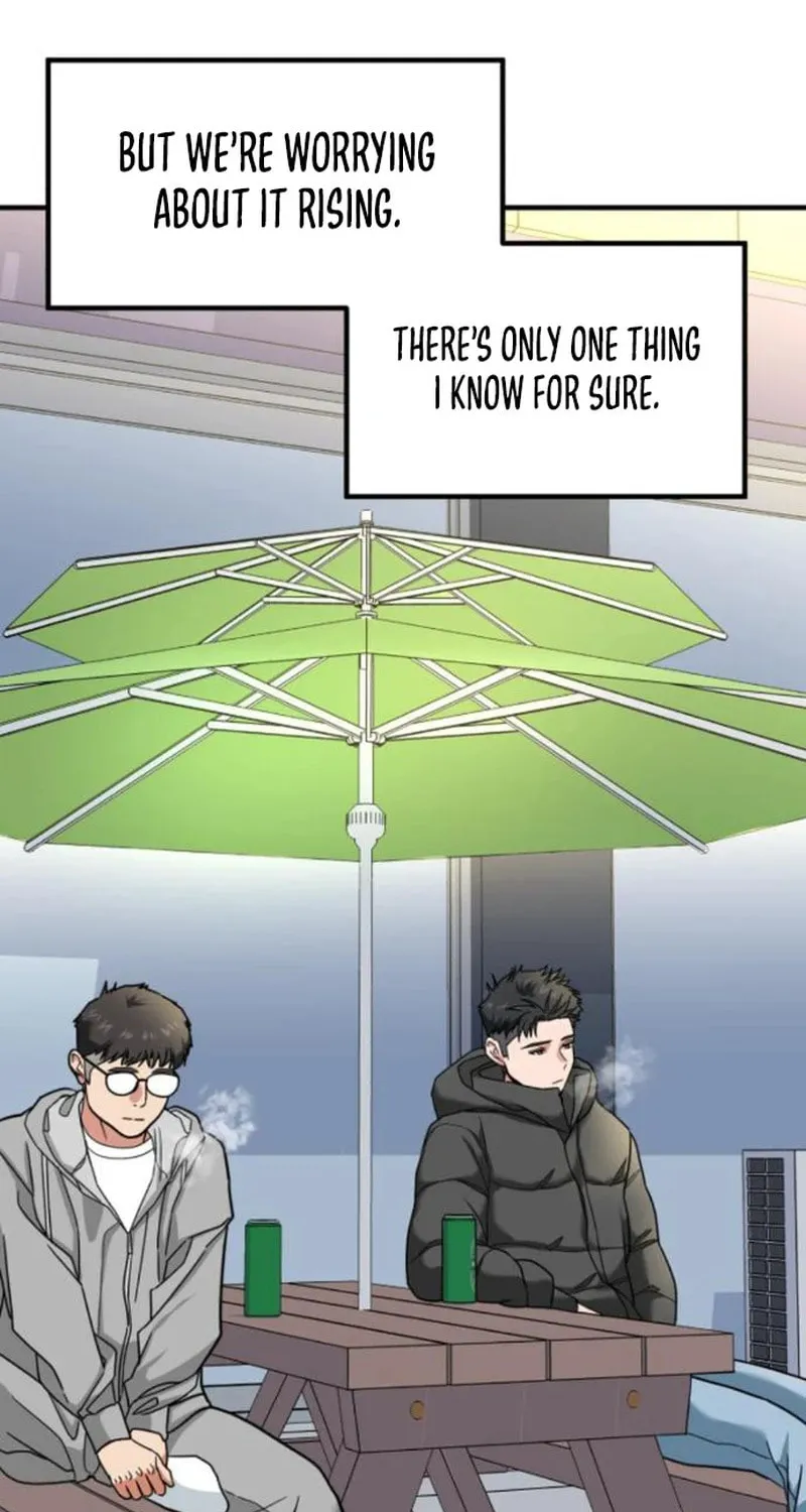 The Investor Who Sees The Future Chapter 10 page 70 - 