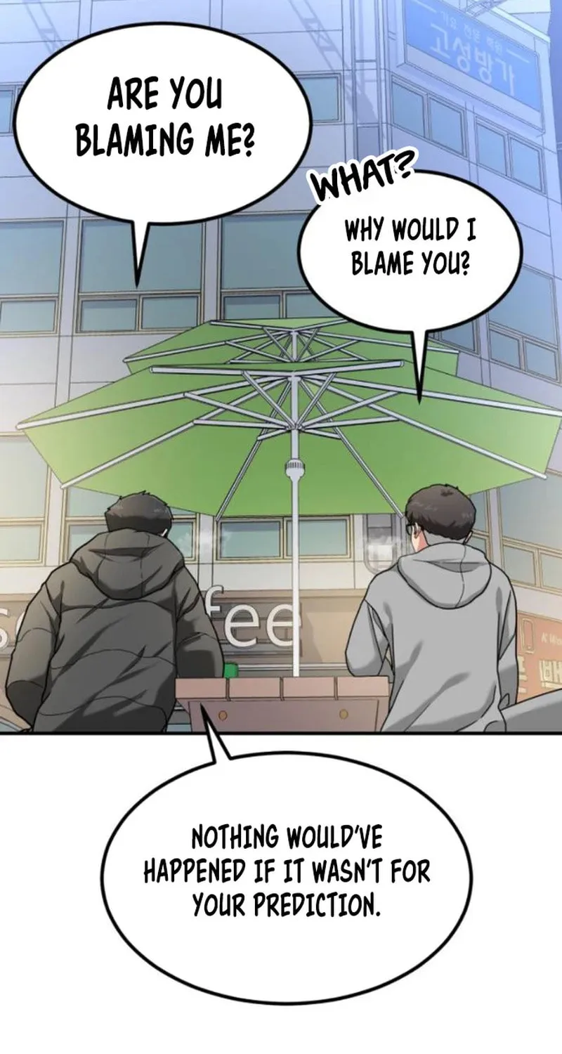 The Investor Who Sees The Future Chapter 10 page 72 - 