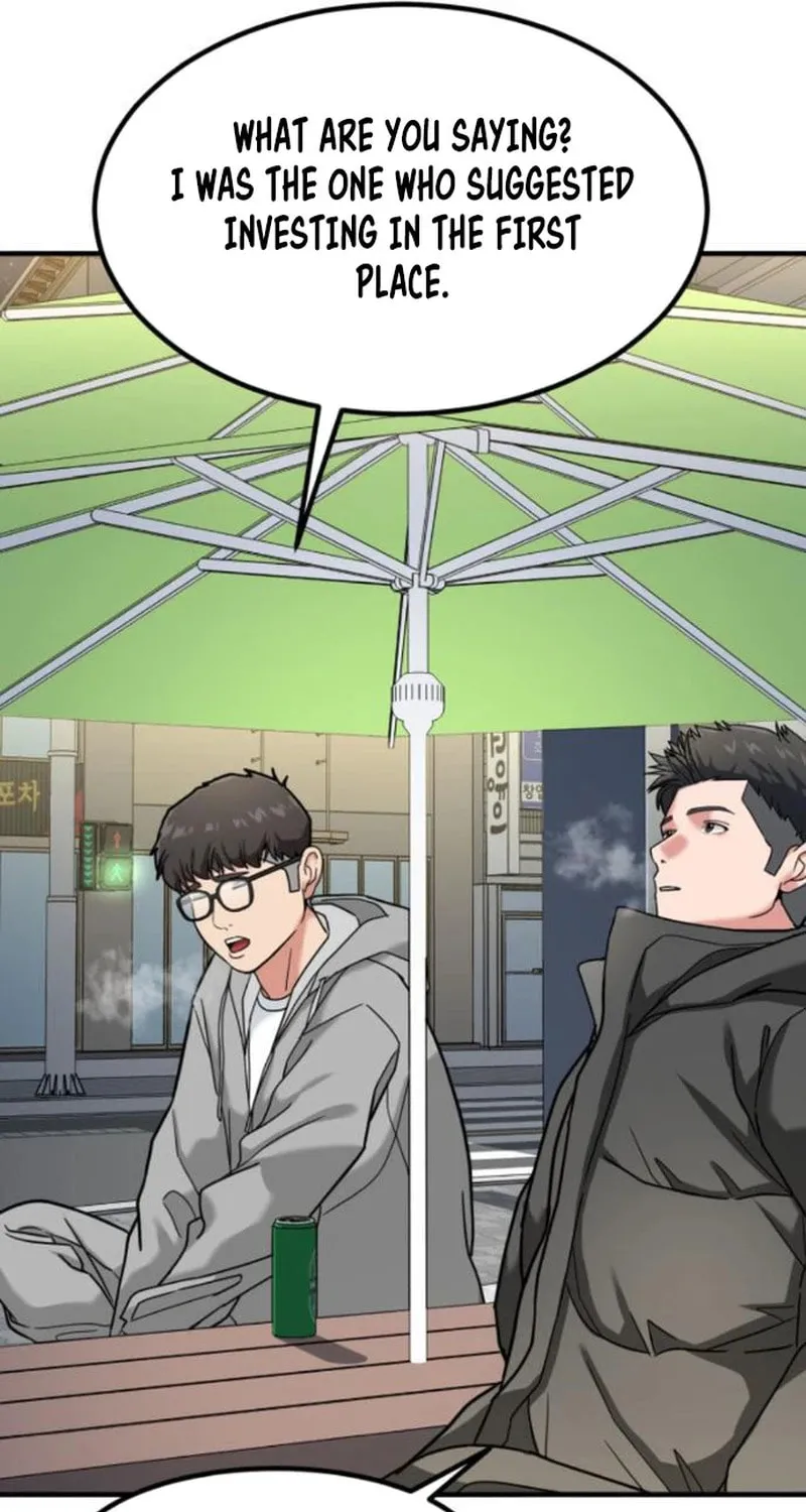 The Investor Who Sees The Future Chapter 10 page 74 - 