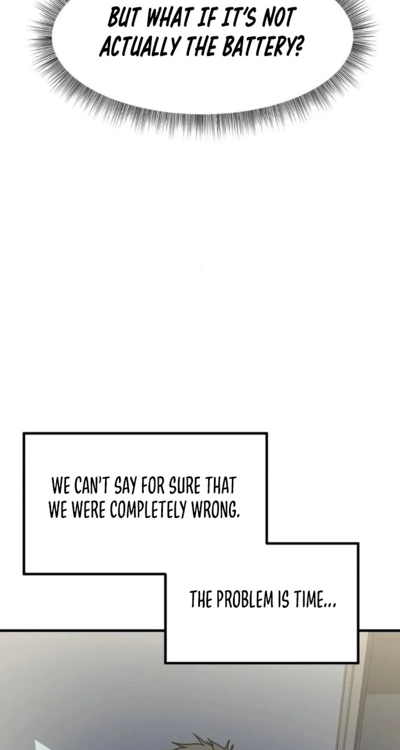 The Investor Who Sees The Future Chapter 10 page 78 - 