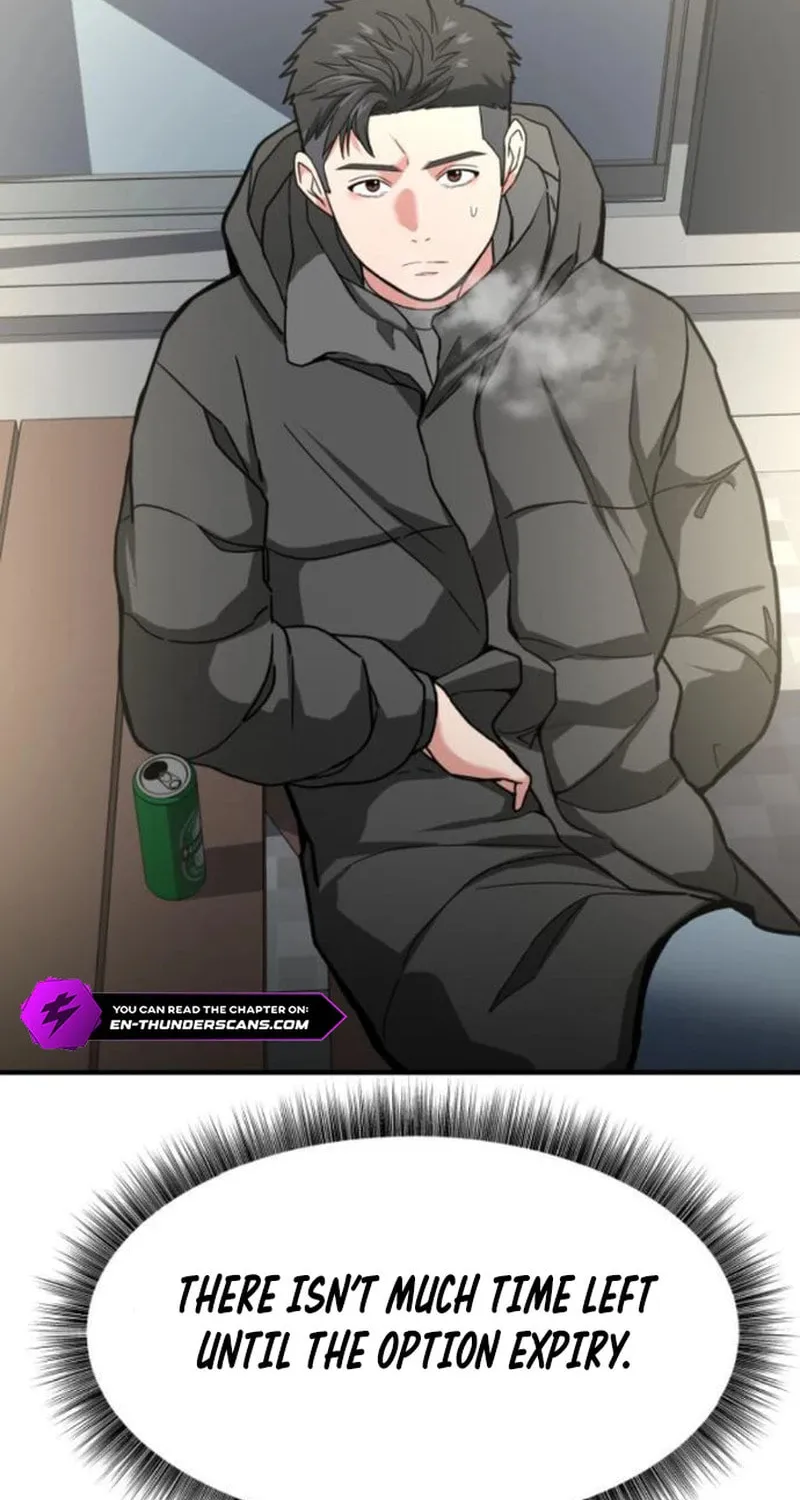 The Investor Who Sees The Future Chapter 10 page 79 - 