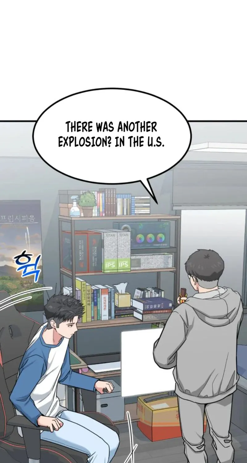 The Investor Who Sees The Future Chapter 10 page 9 - 
