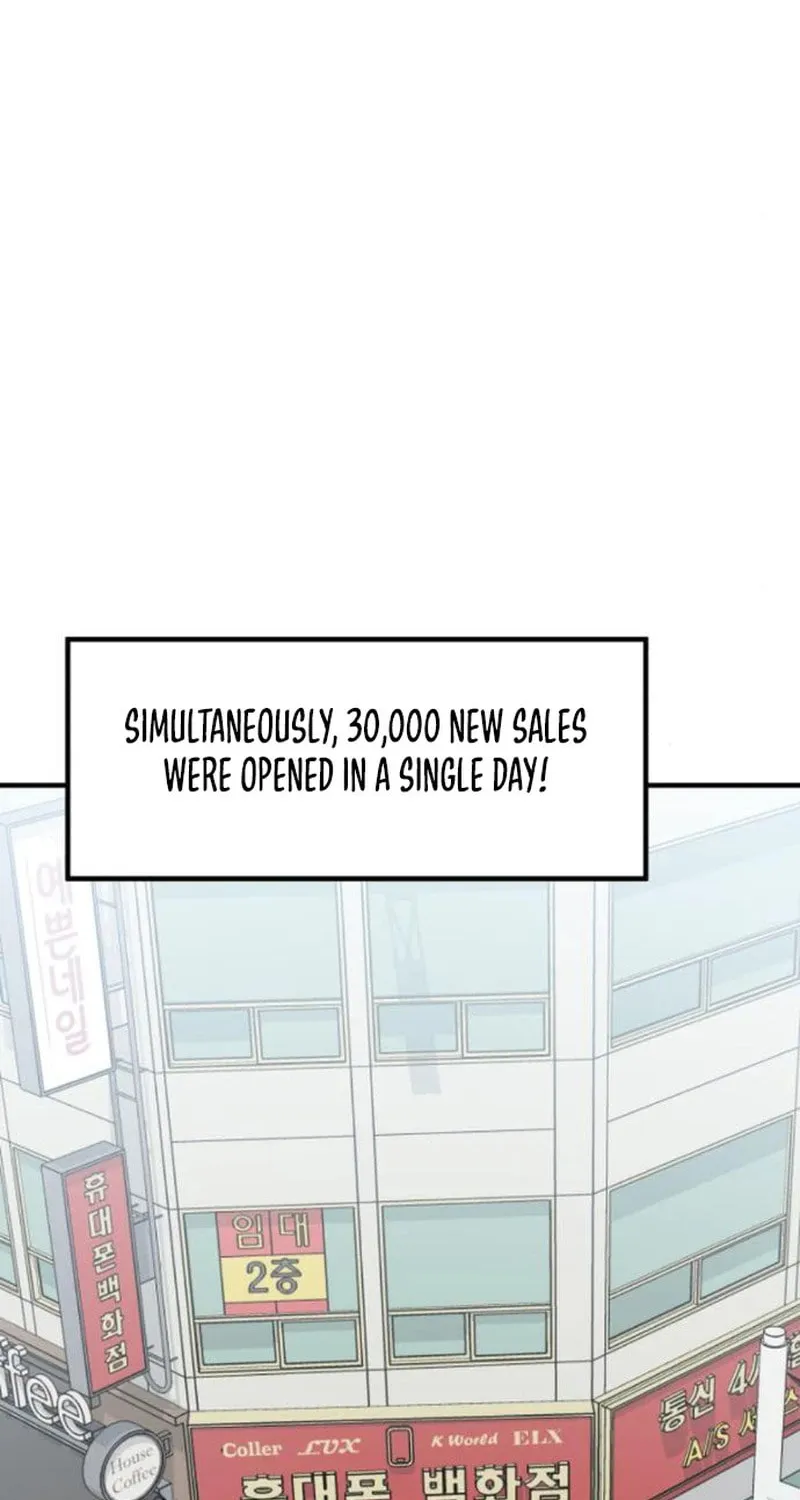 The Investor Who Sees The Future Chapter 10 page 82 - 