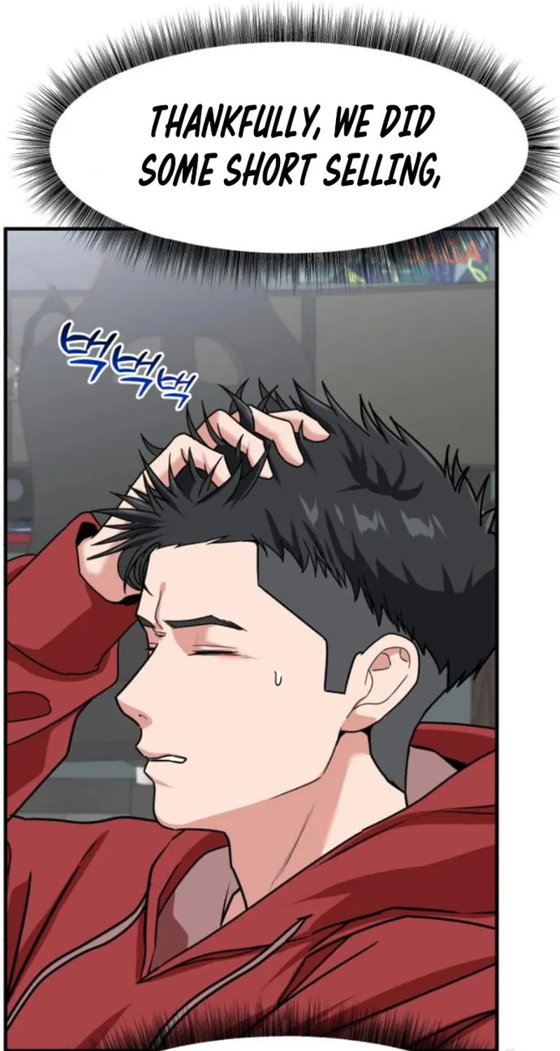 The Investor Who Sees The Future Chapter 10 page 88 - 