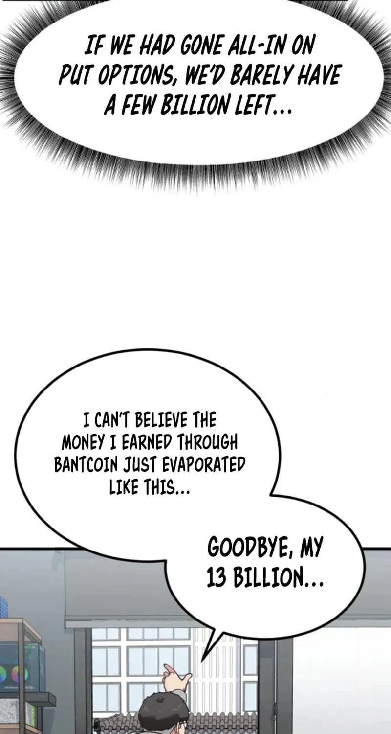 The Investor Who Sees The Future Chapter 10 page 89 - 