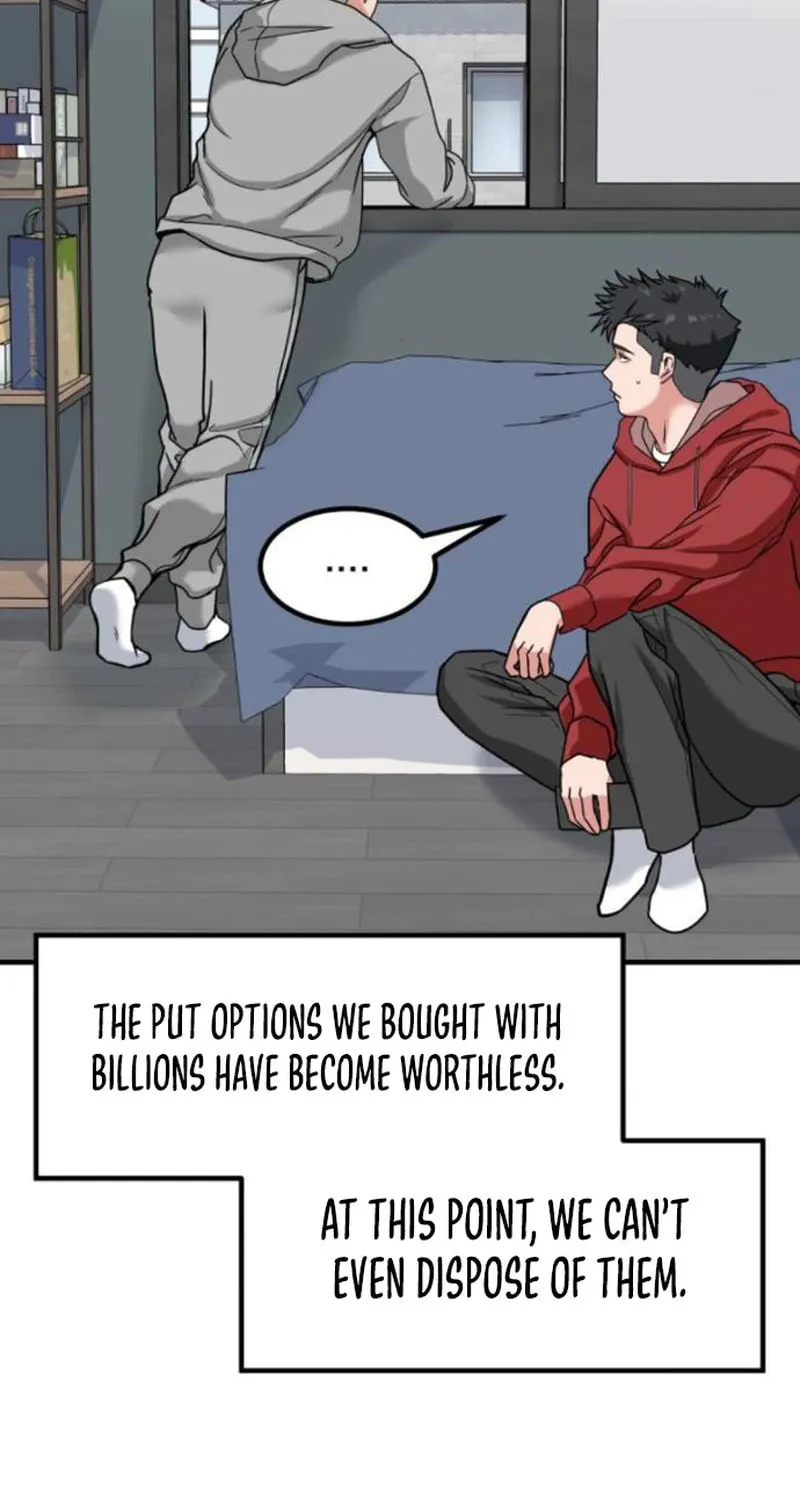 The Investor Who Sees The Future Chapter 10 page 90 - 