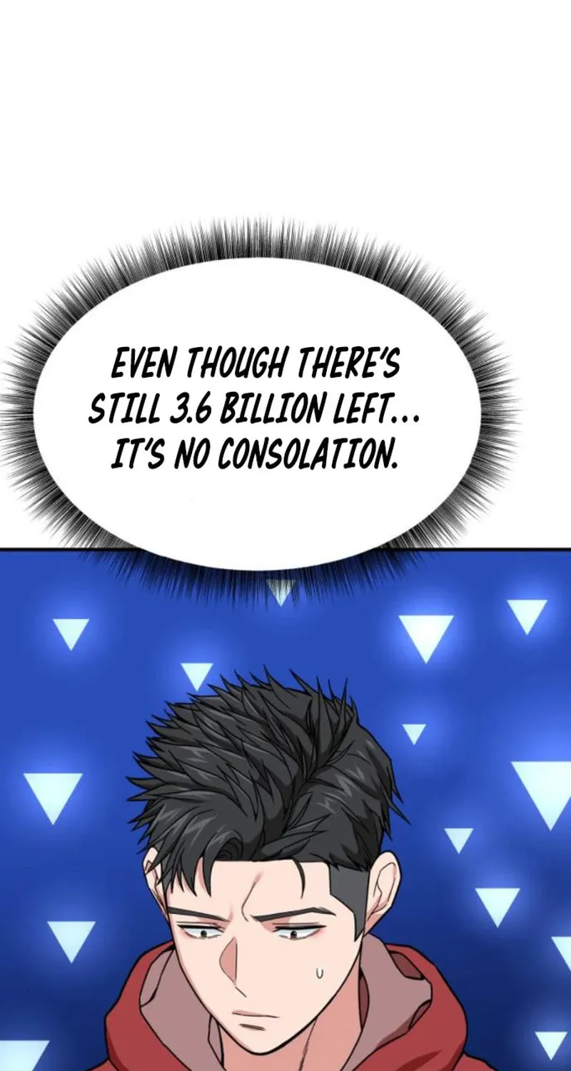The Investor Who Sees The Future Chapter 10 page 91 - 