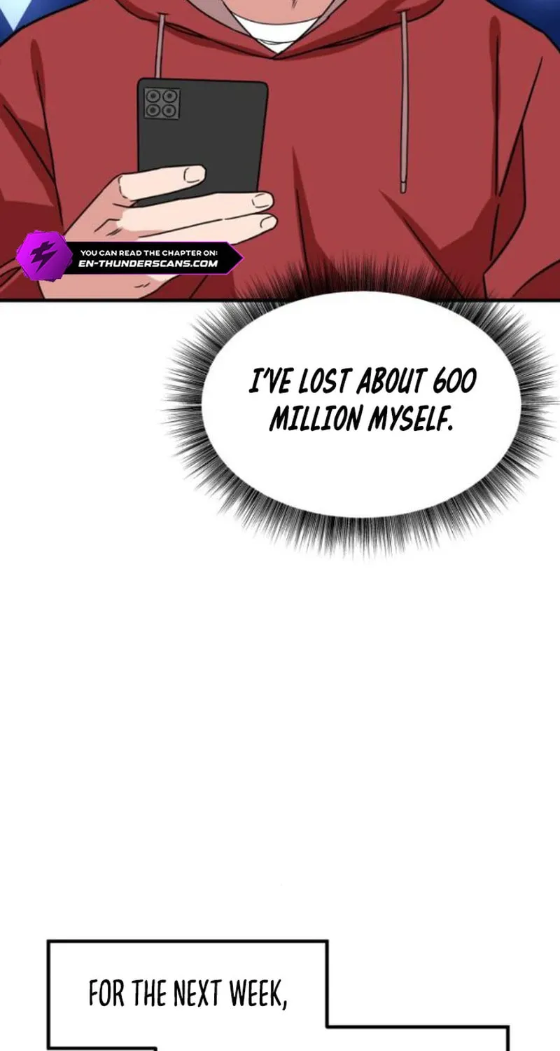 The Investor Who Sees The Future Chapter 10 page 92 - 