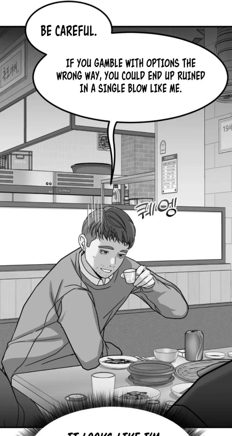 The Investor Who Sees The Future Chapter 10 page 95 - 