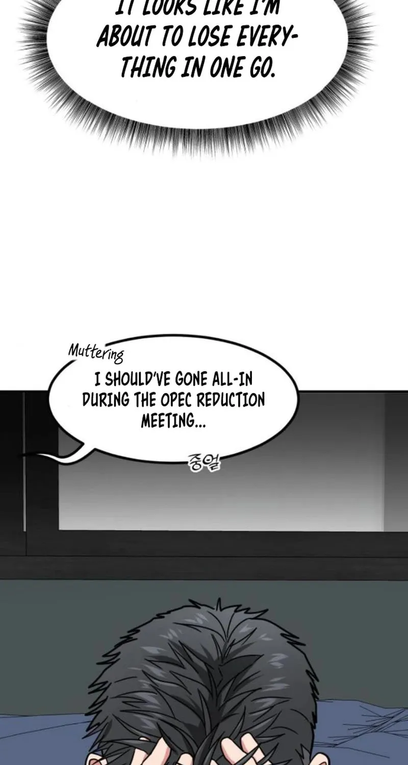 The Investor Who Sees The Future Chapter 10 page 96 - 