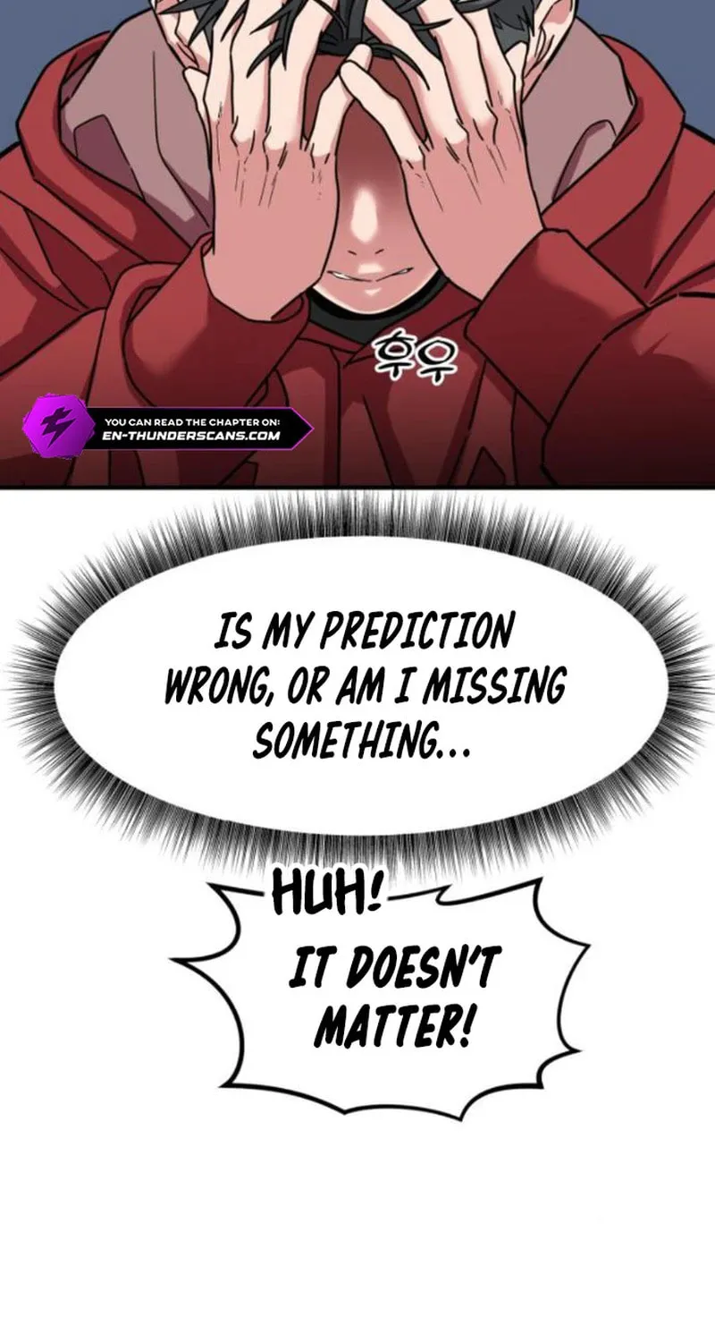 The Investor Who Sees The Future Chapter 10 page 97 - 