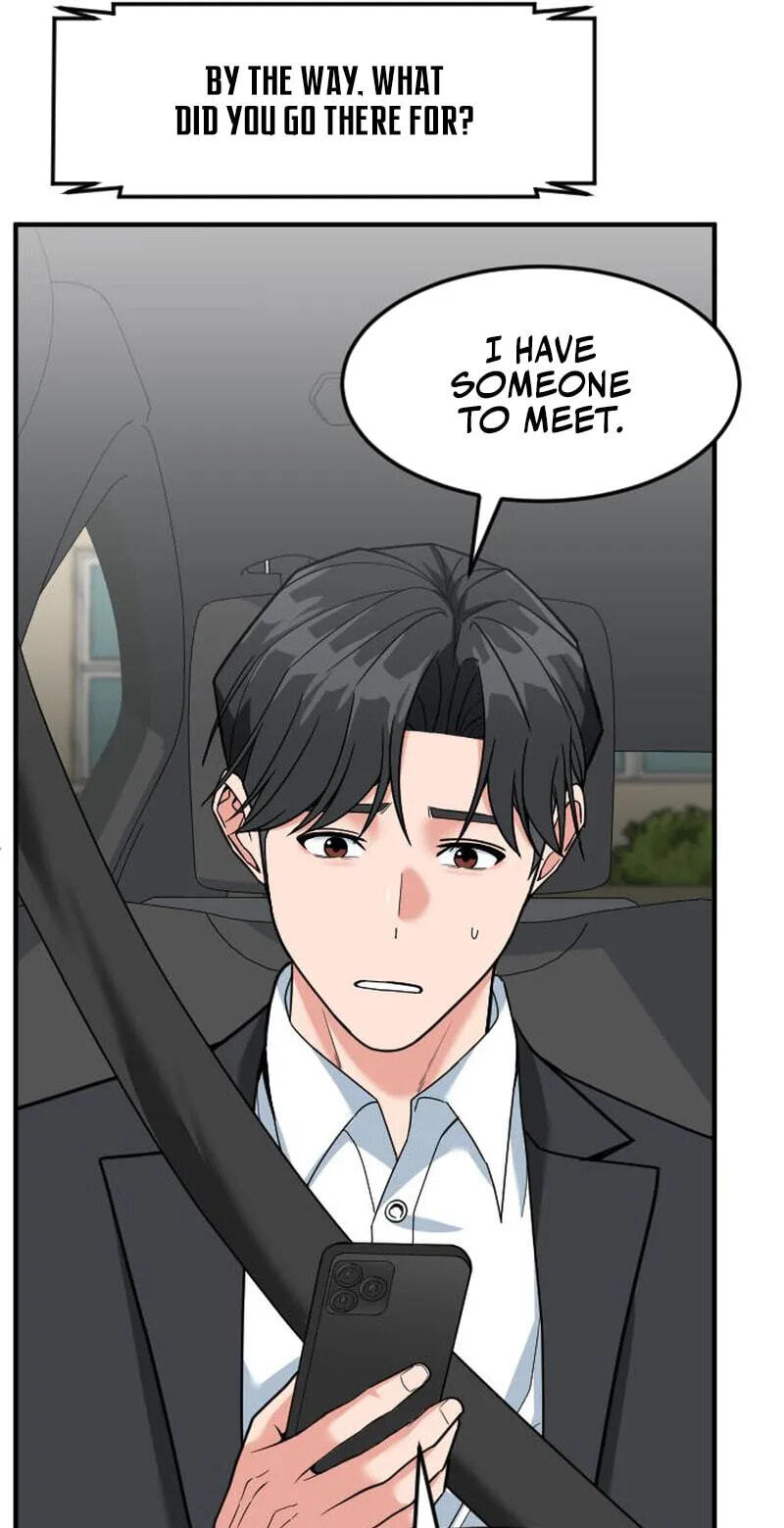 The Investor Who Sees The Future Chapter 100 page 11 - 