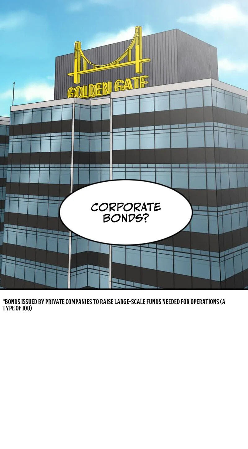 The Investor Who Sees The Future Chapter 100 page 102 - 