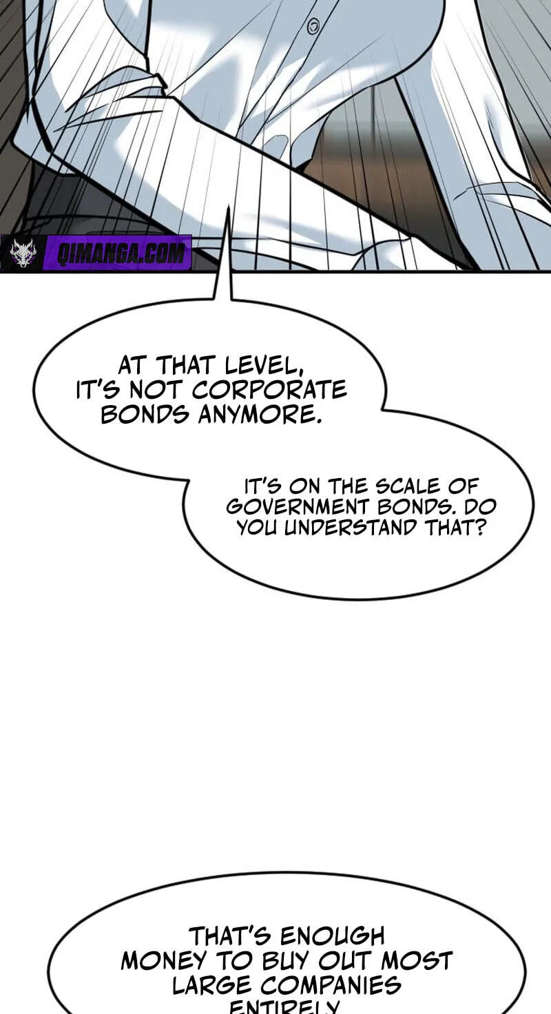 The Investor Who Sees The Future Chapter 100 page 107 - 