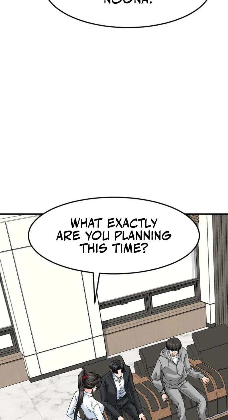 The Investor Who Sees The Future Chapter 100 page 109 - 
