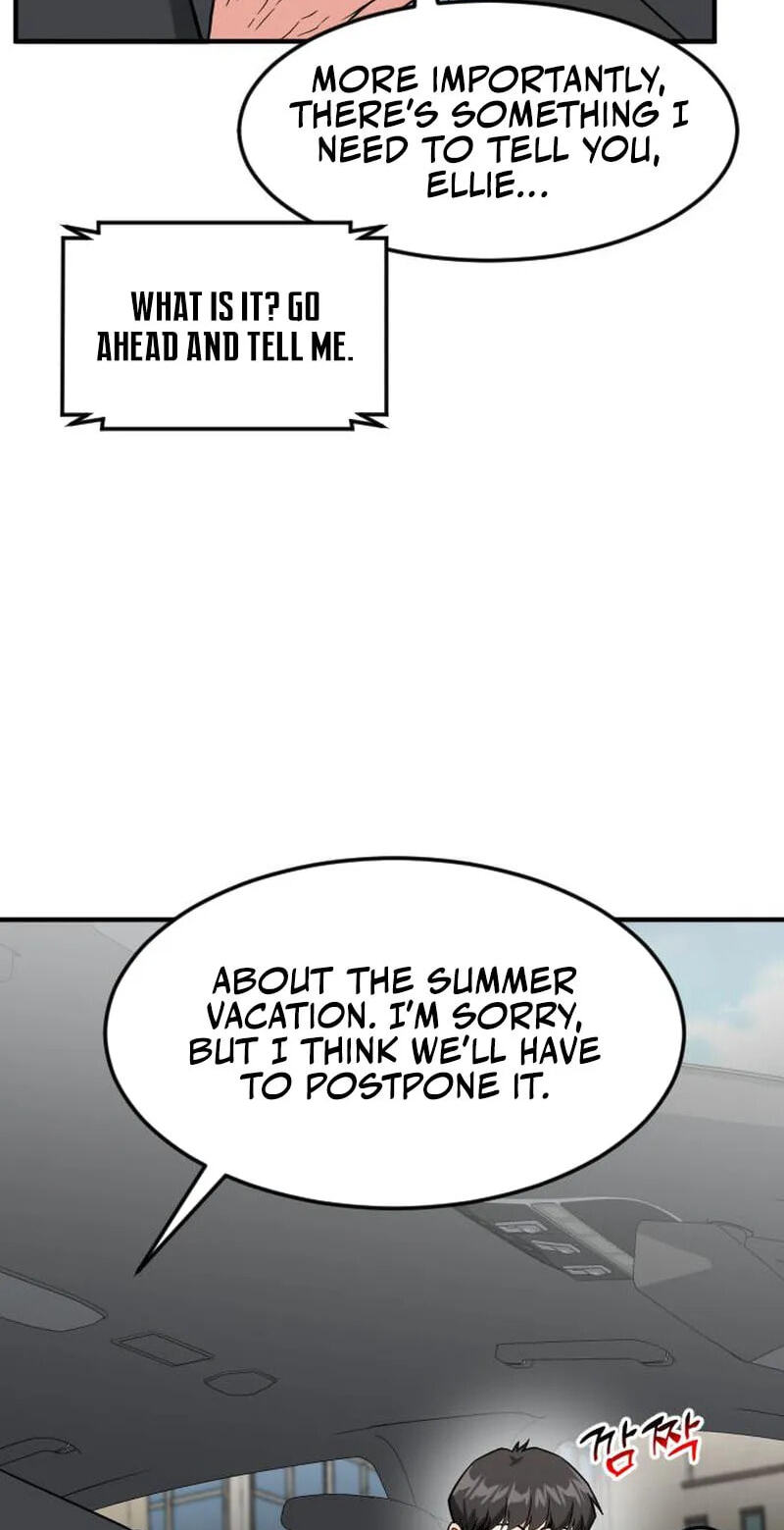 The Investor Who Sees The Future Chapter 100 page 12 - 
