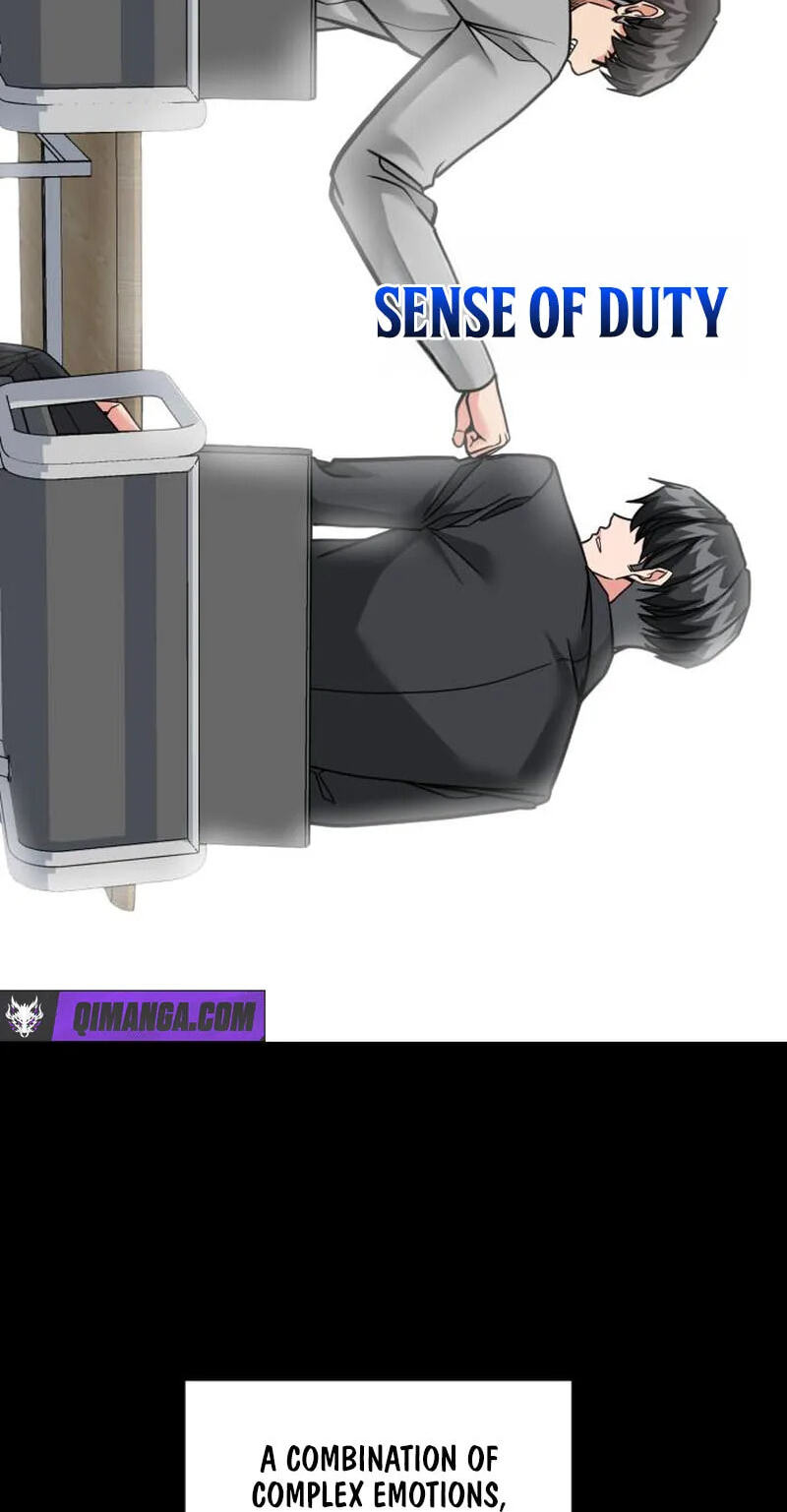 The Investor Who Sees The Future Chapter 100 page 117 - 