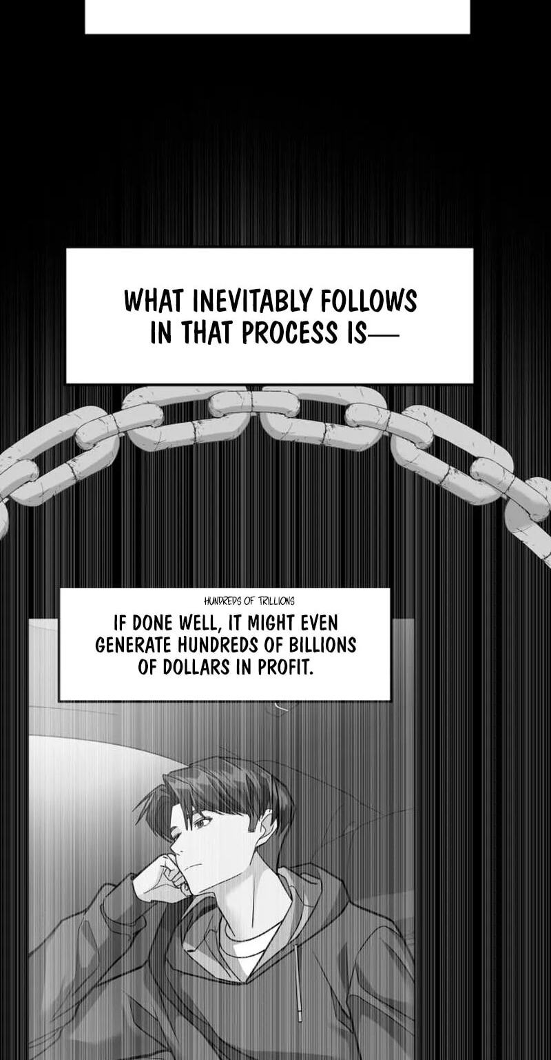 The Investor Who Sees The Future Chapter 100 page 119 - 